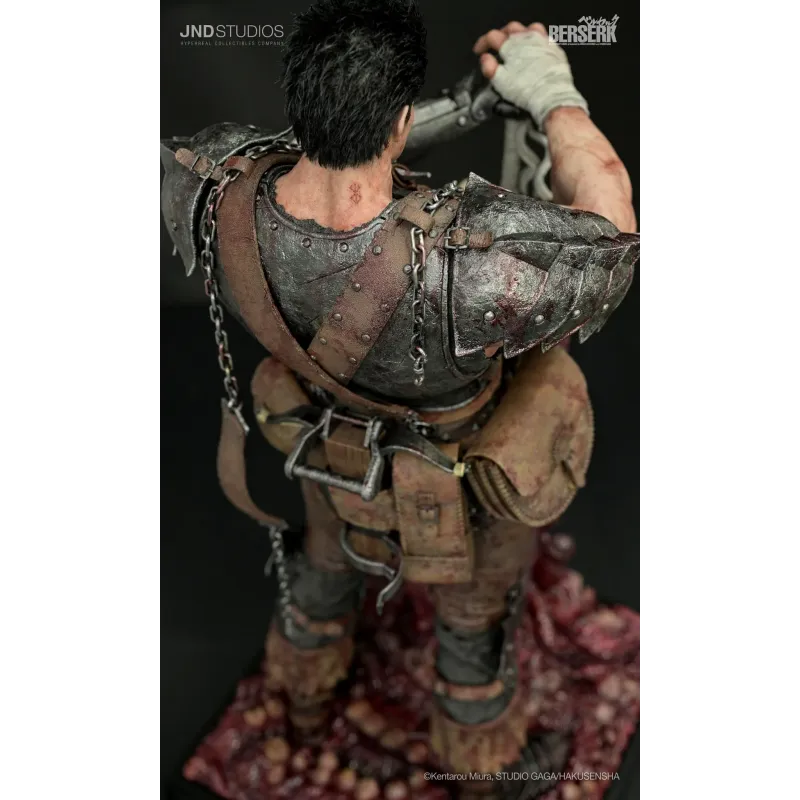 Berserk Guts 1/3 JND Studios