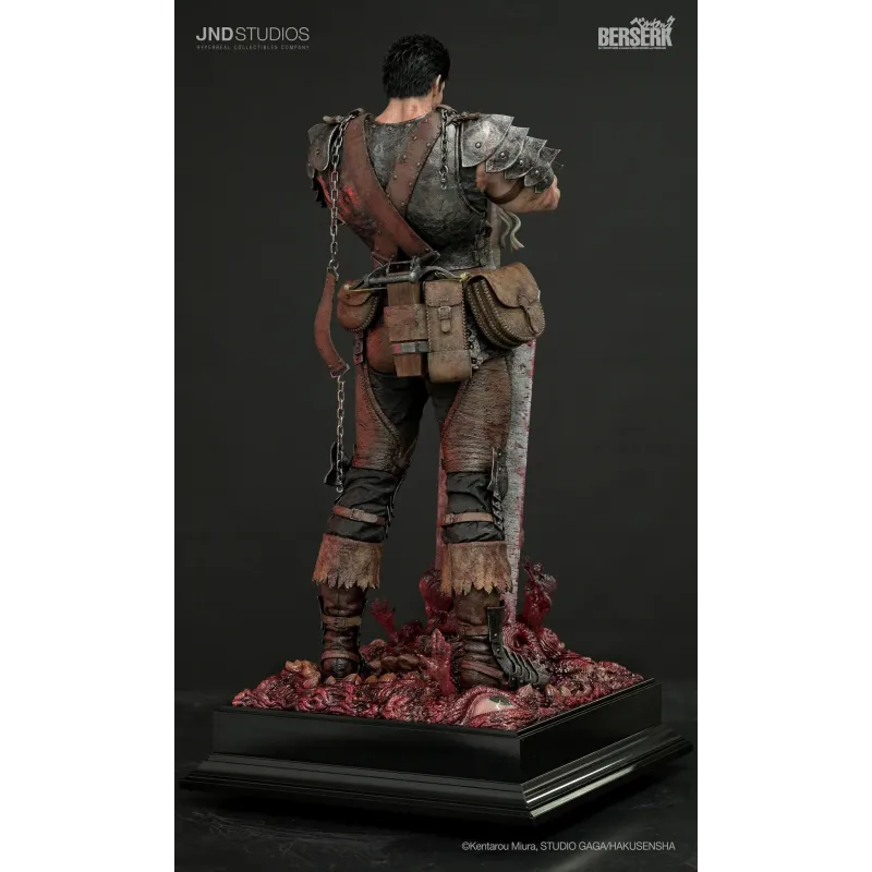 Berserk Guts 1/3 JND Studios
