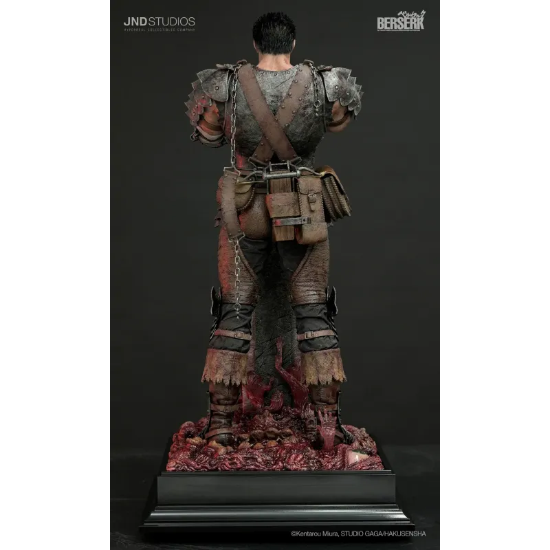 Berserk Guts 1/3 JND Studios