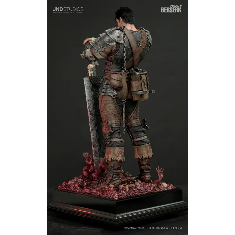 Berserk Guts 1/3 JND Studios