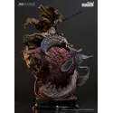 Berserk Eclipse Skull Knight JND Studio