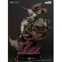 Berserk Eclipse Skull Knight JND Studio