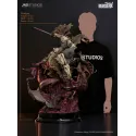 Berserk Eclipse Skull Knight JND Studio
