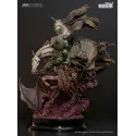 Berserk Eclipse Skull Knight JND Studio