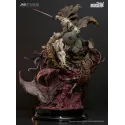 Berserk Eclipse Skull Knight JND Studio