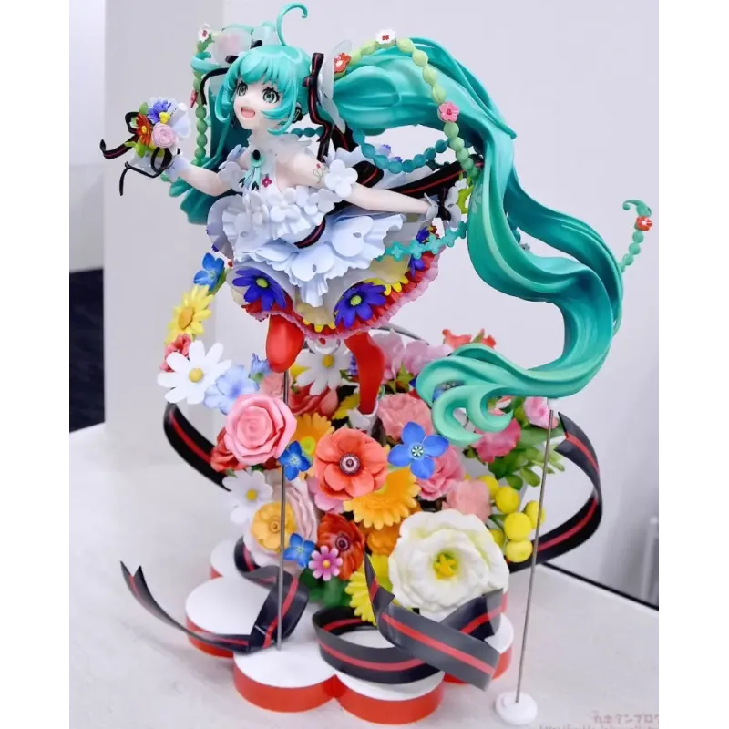 Project Sekai Hatsune Miku JAPAN LIVE TOUR 2025 BLOOMING Good Smile
