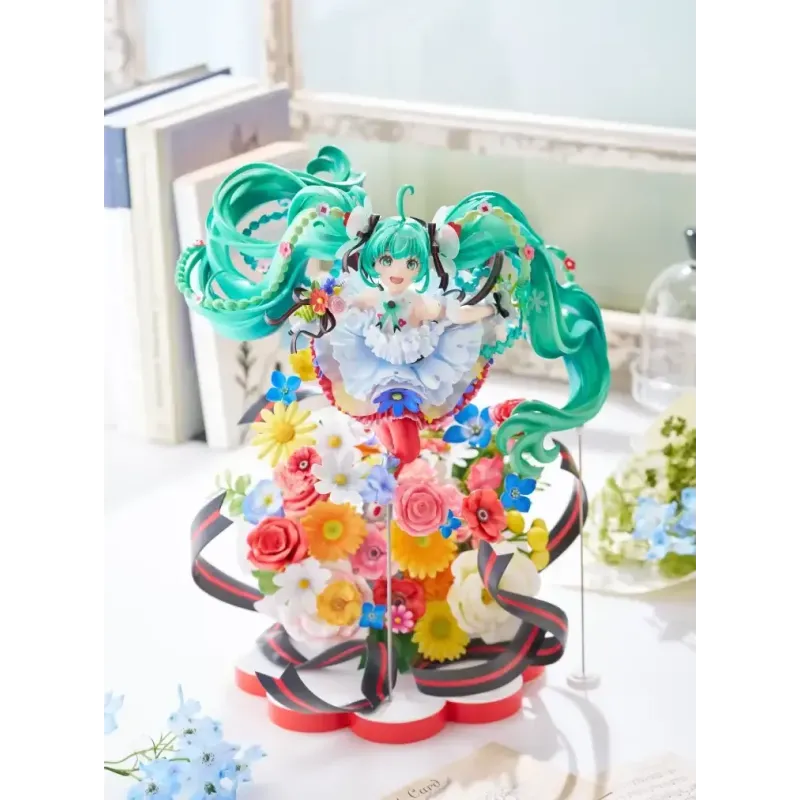 Project Sekai Hatsune Miku JAPAN LIVE TOUR 2025 BLOOMING Good Smile