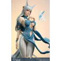 Original Character Jia Ren Ling Yuan LightYear Studio