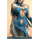 Original Character Jia Ren Ling Yuan LightYear Studio