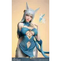 Original Character Jia Ren Ling Yuan LightYear Studio