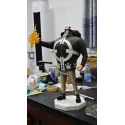 One Piece Bartholomew Kuma & Jewelry Bonney Long Hu Studio x Ghost Studio