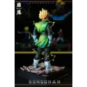 Dragon Ball Z Gohan SSJ2 Smoker Studio