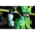 Dragon Ball Z Gohan SSJ2 Smoker Studio