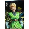 Dragon Ball Z Gohan SSJ2 Smoker Studio