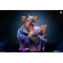 League of Legends Sett Speed Limit Studio