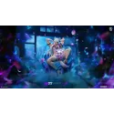 League of Legends Sett Speed Limit Studio