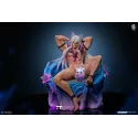 League of Legends Sett Speed Limit Studio