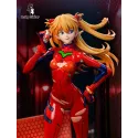 Neon Genesis Evangelion Asuka Langley Baby Sister Studio