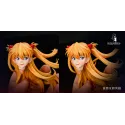 Neon Genesis Evangelion Asuka Langley Baby Sister Studio