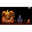 YuGiOh! The Winged Dragon of Ra CX Studio