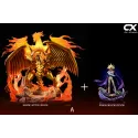 YuGiOh! The Winged Dragon of Ra CX Studio