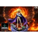 YuGiOh! The Winged Dragon of Ra CX Studio