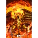YuGiOh! The Winged Dragon of Ra CX Studio