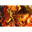 YuGiOh! The Winged Dragon of Ra CX Studio