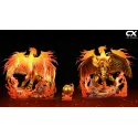 YuGiOh! The Winged Dragon of Ra CX Studio