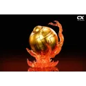 YuGiOh! The Winged Dragon of Ra CX Studio