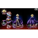 YuGiOh! The Winged Dragon of Ra CX Studio