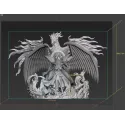YuGiOh! The Winged Dragon of Ra CX Studio