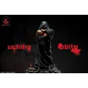 Naruto Shippuden Uchiha Obito Yuan Huo Studio