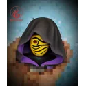 Naruto Shippuden Uchiha Obito Yuan Huo Studio