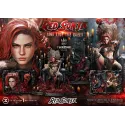 Red Sonja Prime 1 Studio