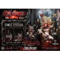 Red Sonja Prime 1 Studio
