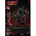 Red Sonja Prime 1 Studio
