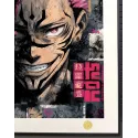 Jujutsu Kaisen Ryomen Sukuna Decorative Painting H-TWO
