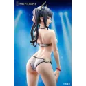 Original Character Konno Ao X Hakuyou Maruko SSR FIGURE