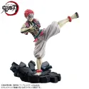 Kimetsu no Yaiba Akaza Megahouse