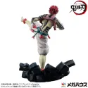 Kimetsu no Yaiba Akaza Megahouse