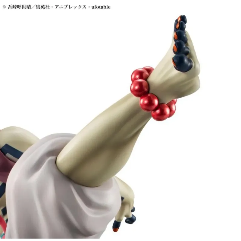 Kimetsu no Yaiba Akaza Megahouse