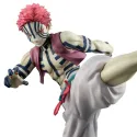 Kimetsu no Yaiba Akaza Megahouse
