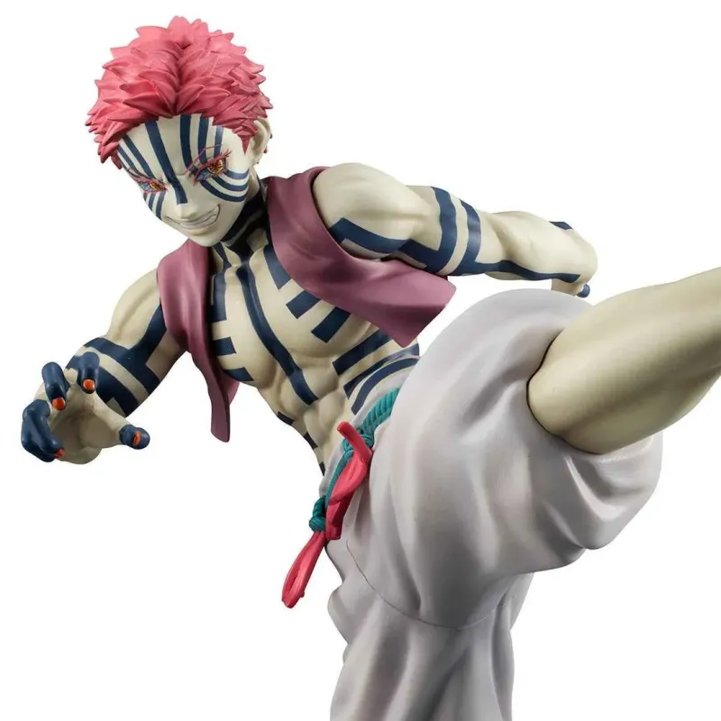 Kimetsu no Yaiba Akaza Megahouse