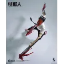 Chainsaw Man Denji Chainsaw Demon Inart