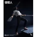 Chainsaw Man Denji Chainsaw Demon Inart