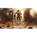 Naruto Shippuden Jiraiya Liu Dao Studio