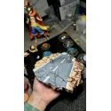 Dragon Ball Z Android 18 X.D Studio