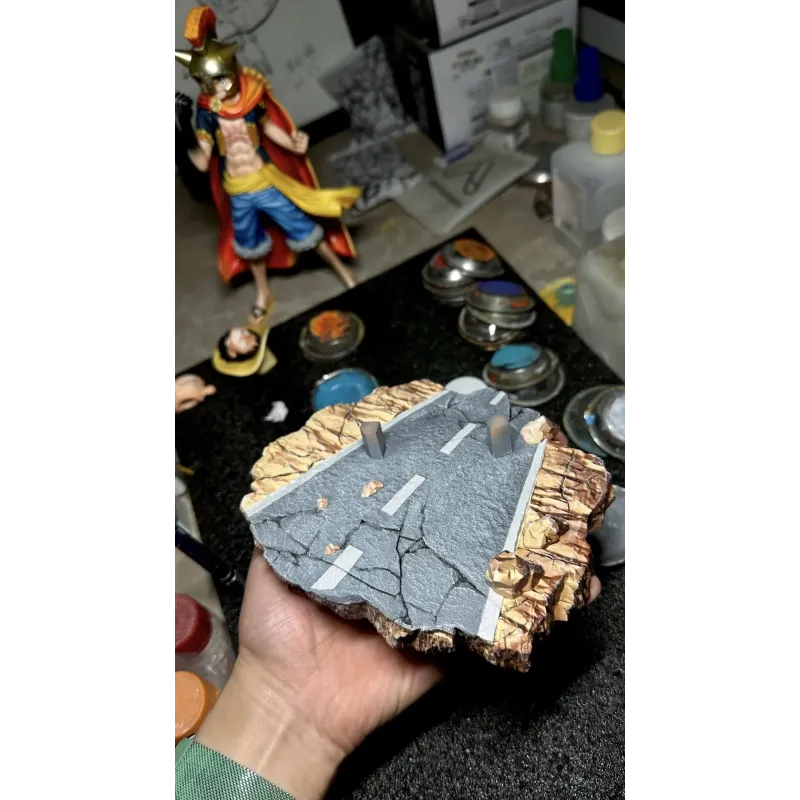 Dragon Ball Z Android 18 X.D Studio