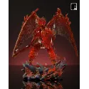 Naruto Shippuden Itachi Susanoo Dream Fly Studio